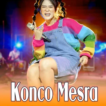Konco Mesra