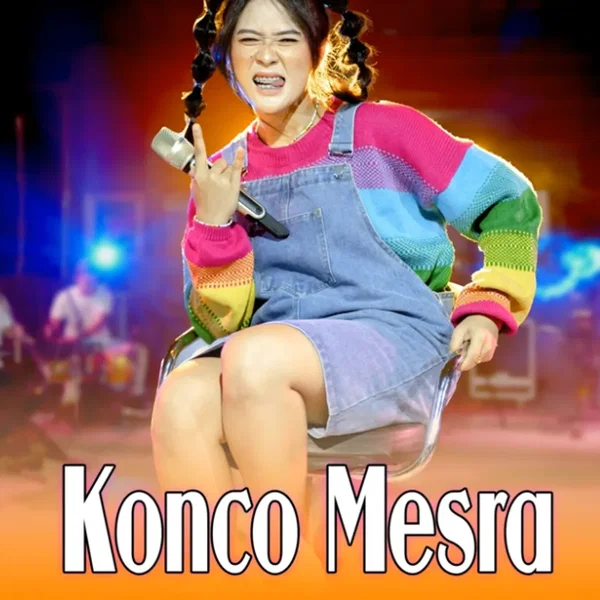 Konco Mesra