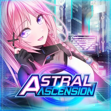 Astral Ascension (Original Soundtrack)