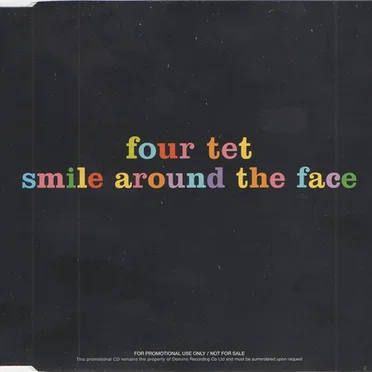 Smile Around the Face