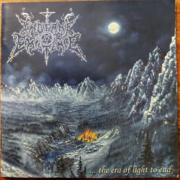 ...the Era of Light to End