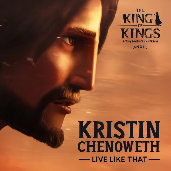 Live Like That (from "The King of Kings" Soundtrack)