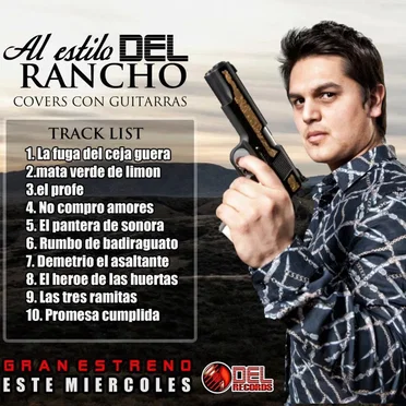 Al estilo del rancho