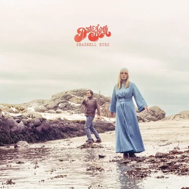 Seashell Eyes by Date of Birth - album cover