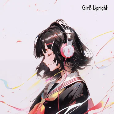 Girls Upright ALL SONGS