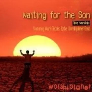 Waiting for the Son by Mark Tedder - album cover