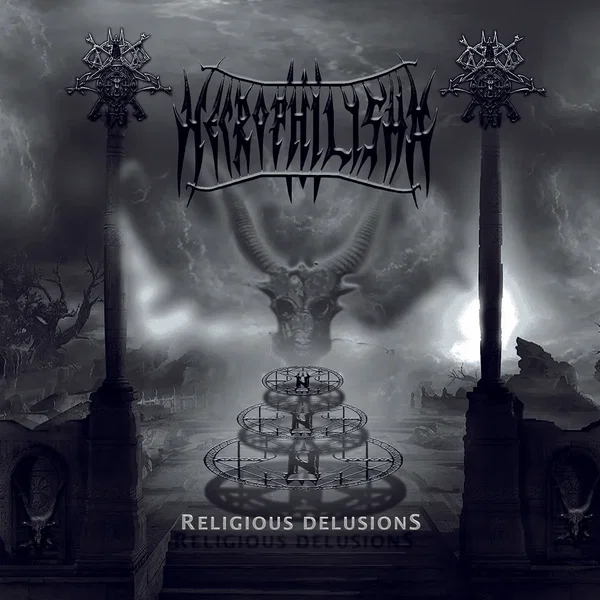 Religious Delusions