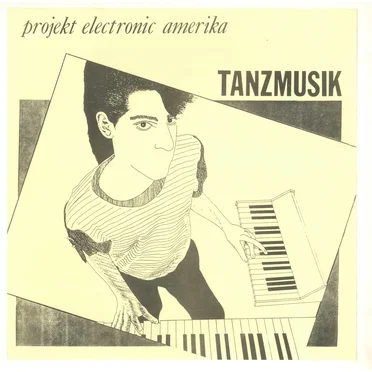 Tanzmusik