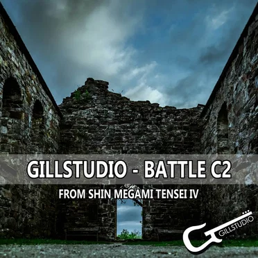 Battle C2 (From "Shin Megami Tensei IV") (Cover)