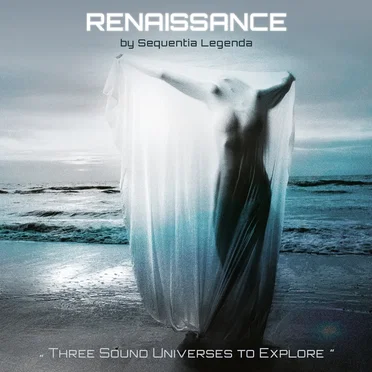Renaissance by Sequentia Legenda - album cover