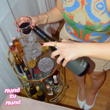 Mund zu Mund