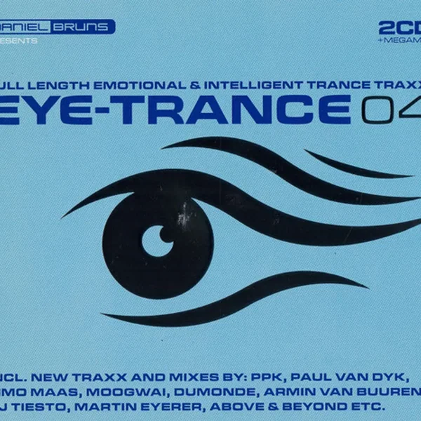 Eye‐Trance 04