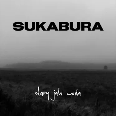 Stary jak woda