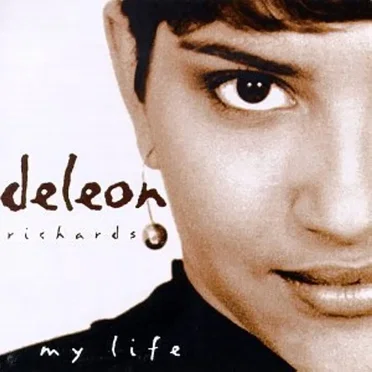 My Life by Deleon - album cover