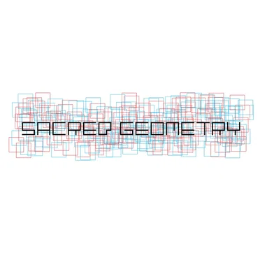 Sacred Geometry by Sacred Geometry - album cover
