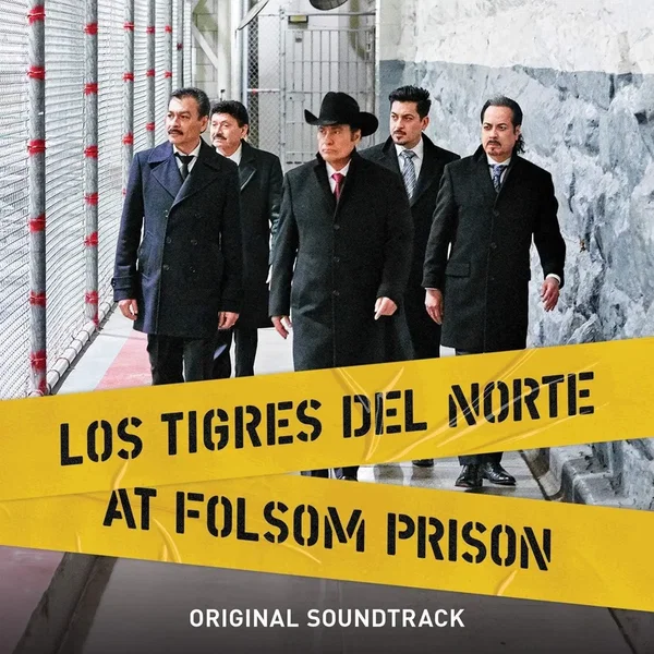 At Folsom Prison