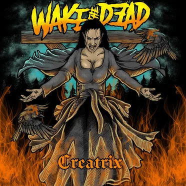 Creatrix