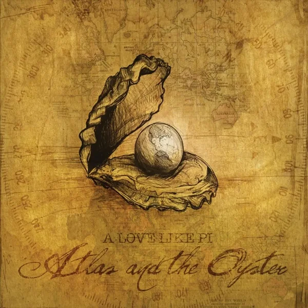 Atlas and the Oyster