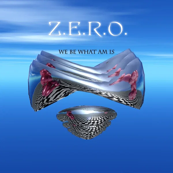 We Be What Am Is