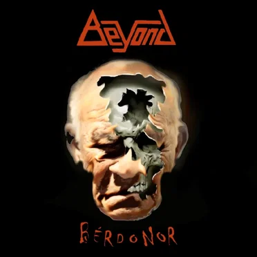Bérdonor by Beyond - album cover