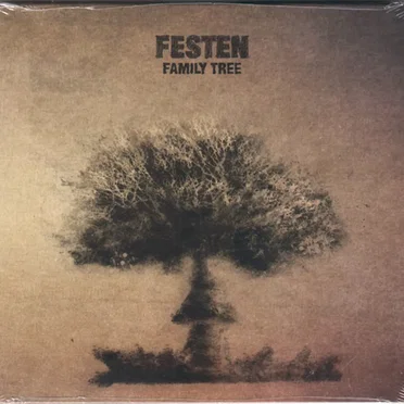 Family Tree by Festen - album cover