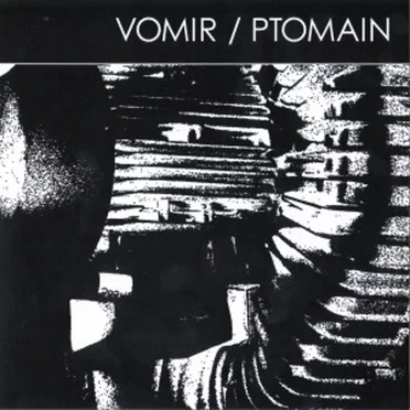 Vomir / Ptomain