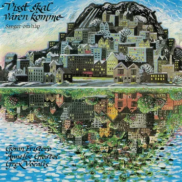 Visst skal våren komme