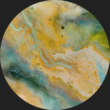 Past Life by Ranga - album cover