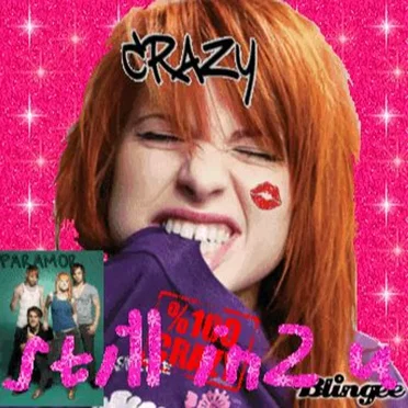 still in2 U <3 by xxxmyspaceslut - album cover