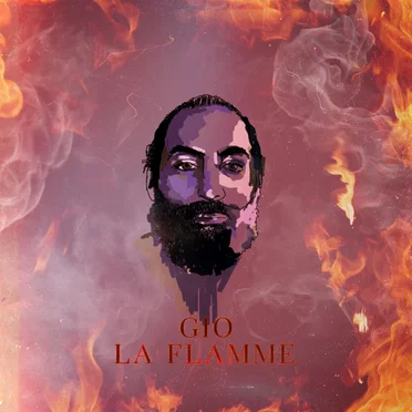 La flamme
