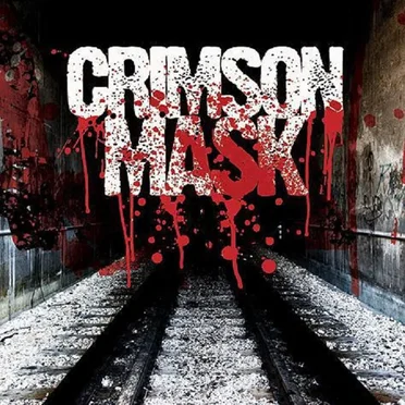 Crimson Mask by Crimson Mask - album cover