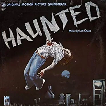 Haunted by Various Artists - album cover