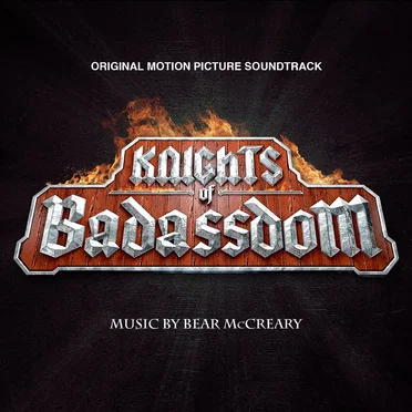 Knights of Badassdom: Original Motion Picture Soundtrack