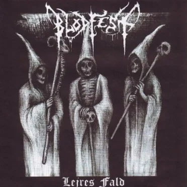 Lejres fald