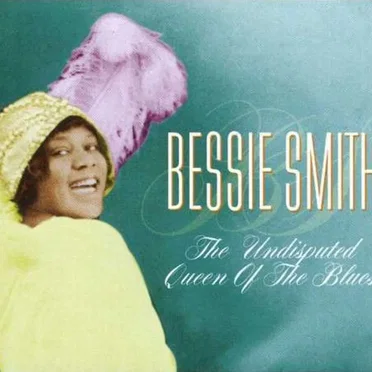 The Undisputed Queen of the Blues