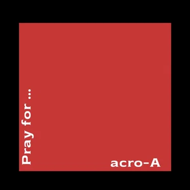 Lasting Forever by acro-A - album cover