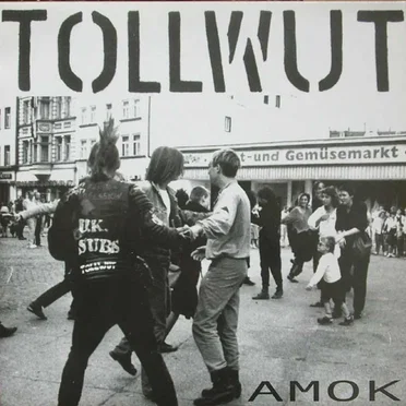Amok