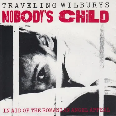 Nobody’s Child: In Aid of the Romanian Angel Appeal