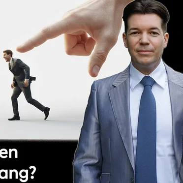 Wohlstand für Alle #321, „Nudging: Neoliberal oder notwendig?“ by Ole Nymoen - album cover