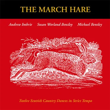 The March Hare