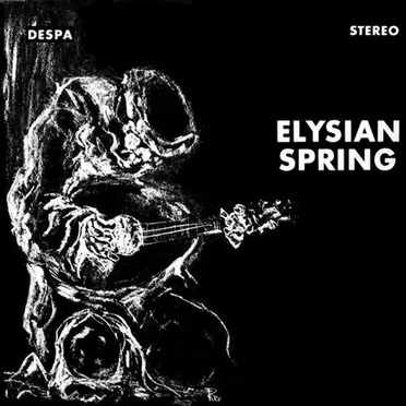 Elysian Spring by Elysian Spring - album cover
