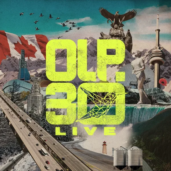 OLP30 Live