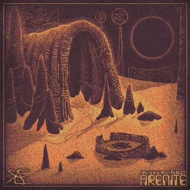 Arenite