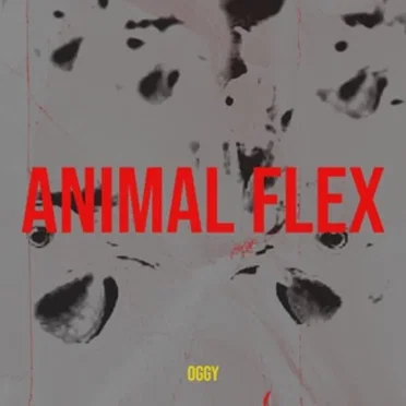 Animal Flex by Oggy - album cover