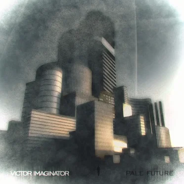 Pale Future by Victor Imaginator - album cover