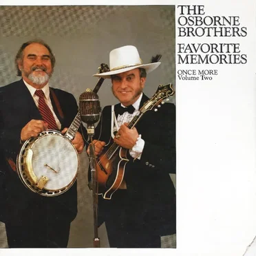 Favorite Memories - Once More, Volume Two