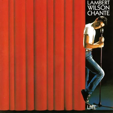 Lambert Wilson chante