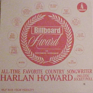Harlan Howard
