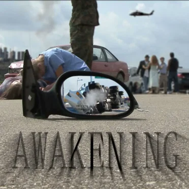 Awakening by Hans Karl - album cover