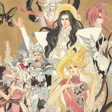 Re:Birth II Romancing Sa·Ga BATTLE ARRANGE